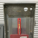 Square D I-Line Panelboard, 32 Circuit, 400A, 3Ph/3 Wire, 240V, Type E-1, Catalog