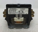 Products Unlimited 3100-20Q1542S 30 Amp 2 Pole 600V Contactor Coil