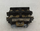 Products Unlimited 3100-20Q1542 30 Amp 2 Pole 600V Contactor Coil