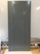 Square D MHC44S Type 1 E2 NQOD Panel Board Cover Only (20 1/8" x 44 1/8")