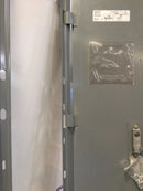 Square D MHC44S Type 1 E2 NQOD Panel Board Cover Only (20 1/8" x 44 1/8")