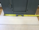 Square D MHC44S Type 1 E2 NQOD Panel Board Cover Only (20 1/8" x 44 1/8")