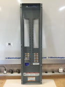 Square D NQOD45L225, Panel Board Dead Front, MHC41S, Panel Board Cover, 42 Circuit, Main Breaker Style, Fits MHC41S Panel Board Cover