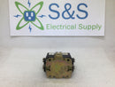 Products Unlimited 3100-15Q242B D661460P01 24V 50/60Hz Coil Contactor