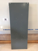 Federal Pacific FPE NB Panel Guts 200A 208/600VAC 40 Space 3 Phase 4 Wire MLO (Please See Photos)