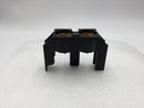 Walker 1716-1 Fuse Holder 30 Amp 125-250V