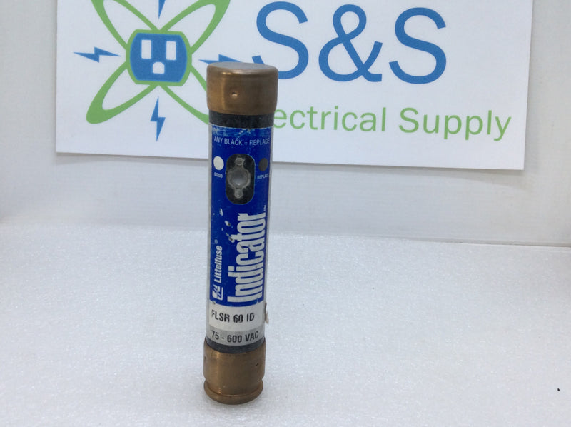 Littlefuse FLSR60ID 75-600V 60 Amp