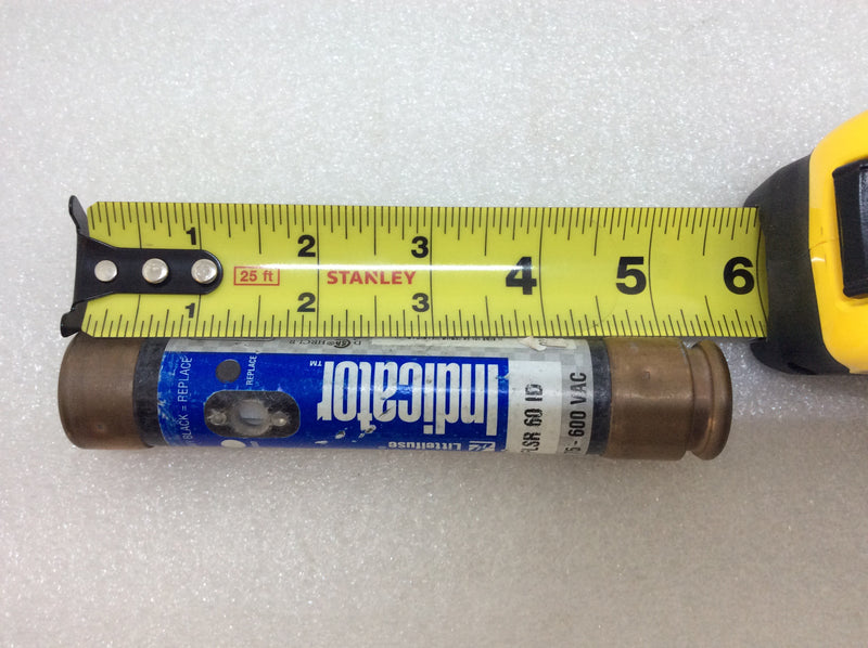 Littlefuse FLSR60ID 75-600V 60 Amp