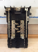 Square D/Homeline HOM816M200PFTRB 200A Main Breaker 8/16 Circuit 120/240VAC Type HOM Guts Only