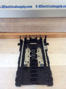 Square D/Homeline HOM816M200PFTRB 200A Main Breaker 8/16 Circuit 120/240VAC Type HOM Guts Only