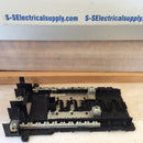 Square D/Homeline HOM816M200PFTRB 200A Main Breaker 8/16 Circuit 120/240VAC Type HOM Guts Only