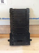 Square D/Homeline HOM816M200PFTRB 200A Main Breaker 8/16 Circuit 120/240VAC Type HOM Guts Only