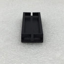 Square D FP-1 1" Filler Plate