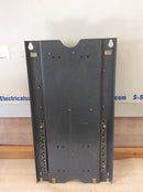 ITE Walker/Weco P1002A 100A 240VAC Single Phase 7 1/2Hp 10 Circuit Fuse Panel Interior