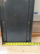 ITE Walker/Weco P1002A 100A 240VAC Single Phase 7 1/2Hp 10 Circuit Fuse Panel Interior