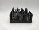 Buss 1B0035 Fuse Holder 60 Amp 600VAC