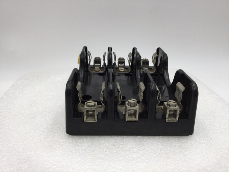 Buss 1B0035 Fuse Holder 60 Amp 600VAC