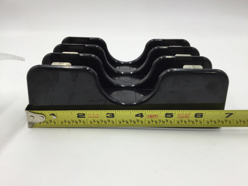 Buss 1B0035 Fuse Holder 60 Amp 600VAC