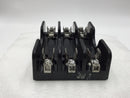 Marathon 6F30/60A 3 Pole Fuse Holder 600 V 30 Amp 6F30