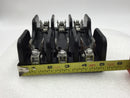 Marathon 6F30/60A 3 Pole Fuse Holder 600 V 30 Amp 6F30