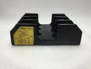 Buss H60060-3C Fuse Holder 60A 600V HRC-1 Type Fuse