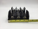 Buss H60060-3C Fuse Holder 60A 600V HRC-1 Type Fuse
