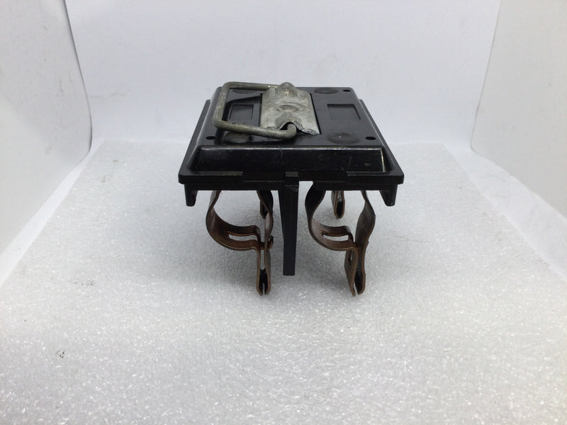 FPE Federal Pacific 60 Amp Fuse Pullout F30784X Handle Only