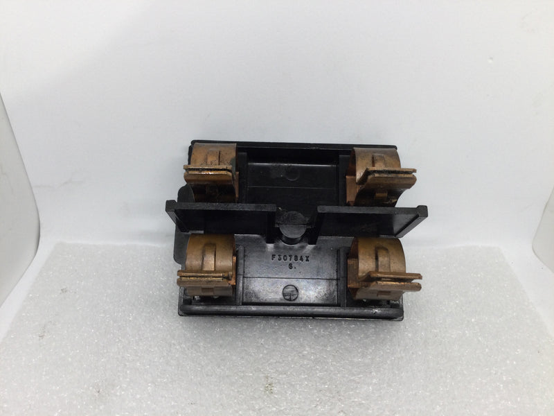 FPE Federal Pacific 60 Amp Fuse Pullout F30784X Handle Only