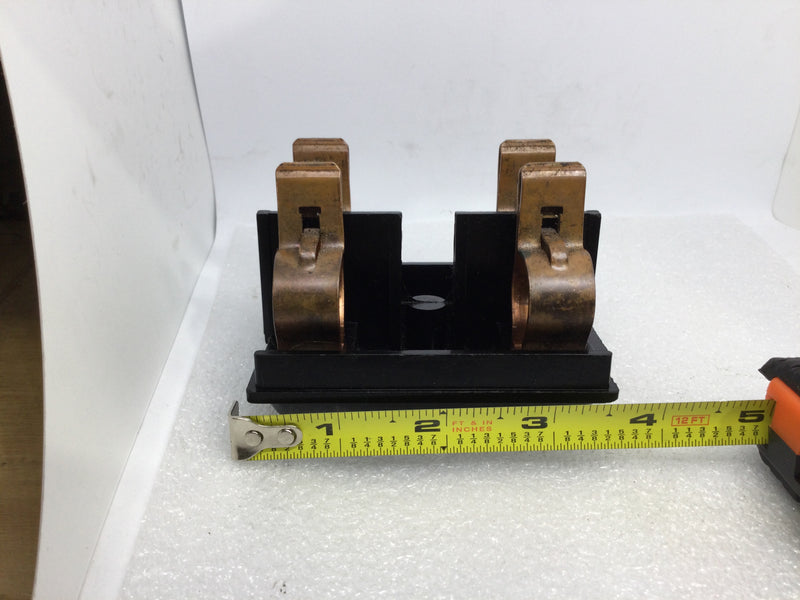 FPE Federal Pacific 60 Amp Fuse Pullout F30784X Handle Only