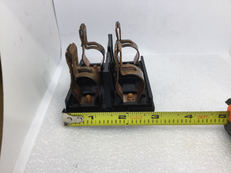 FPE Federal Pacific 60 Amp Fuse Pullout F30784X Handle Only