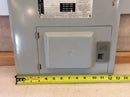 General Electric TLM612FCUD MOD 1 Type 1 Indoor Enclosure 8 Space 125A 120/240V (Cover Only)
