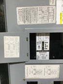 GE General Electric AEF3301LBX 3Ph Main Contactor 408Y/277V 225A Max 60A Contactor (Please See Photos)