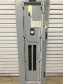 General Electric AQF3422LTX 3Ph 4 Wire Main Contactor 225A Max 200A DP Contactor (Please See Photos)