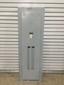 General Electric AQF3422LTX 3Ph 4 Wire Main Contactor 225A Max 200A DP Contactor (Please See Photos)