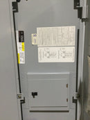 General Electric AQF3424MTX3Ph 4 Wire 400A 42 Circuit MLO Panel Board Enclosure (Please See Pics)