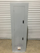 General Electric AQF3421MBX 125A 208Y/120V 3Ph MLO 24 Circuit A Series 2 Panel Board