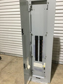 General Electric AQF3421MBX 125A 208Y/120V 3Ph MLO 24 Circuit A Series 2 Panel Board