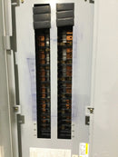 General Electric AQF3421MBX 125A 208Y/120V 3Ph MLO 24 Circuit A Series 2 Panel Board