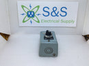 Gould/Rundel Enclosed NO/NC Relay - Switch 600VAC (New Please See Pics)