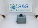 Gould/Rundel Enclosed NO/NC Relay - Switch 600VAC (New Please See Pics)