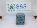 Gould/Rundel Enclosed NO/NC Relay - Switch 600VAC (New Please See Pics)