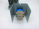 Gould/Rundel Enclosed NO/NC Relay - Switch 600VAC (New Please See Pics)
