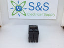 LCB Light Breaker LB250 2 Pole 50A 120/240VAC Type BR/BJ/Q/QP/THQL/THQP/MP New
