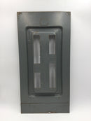 FPE Federal Pacific Stab-Lok 20 Space Dead Front 23" x 11.5"