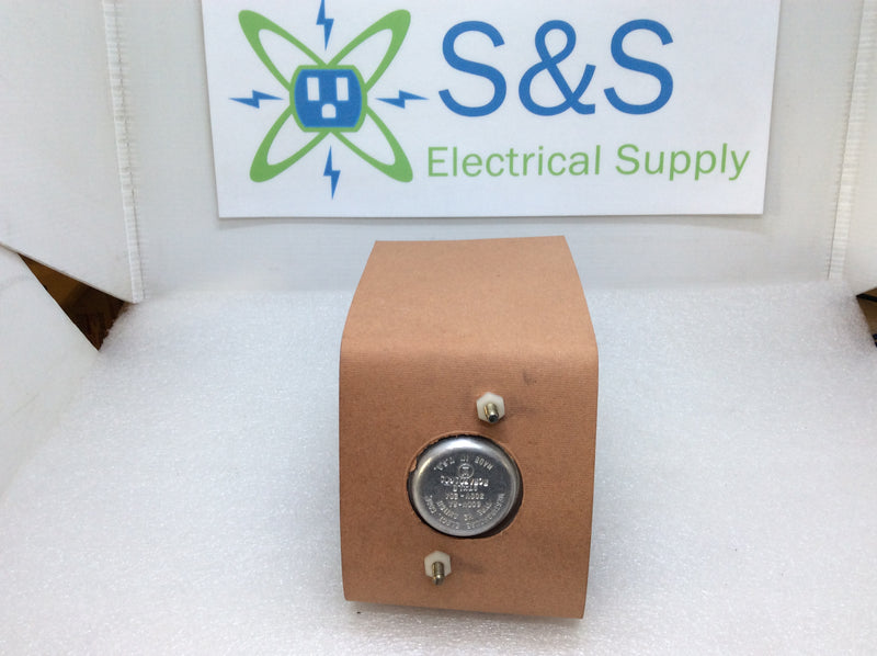 Westinghouse NP677C524H01 Type W2 Ammeter Switch 3 Position 20A Max 600VAC Max