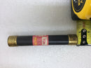 Fusetron FRS-6-1/4 6.25 Amp 600V Dual Element Time Delay Class K5 Fuse