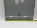 ITE Siemens Load Center Dead Front Cover 8 Spaces 200 Amp Nema 3R 27" x 14"