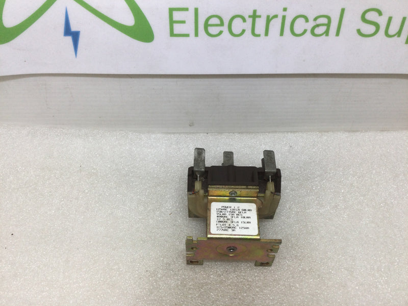 Products Unlimited Relay; 42-21579-06; 9100-262Q03