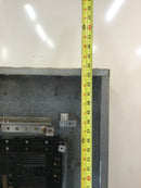 GE/General Electric AQF3422ABX 225A 208Y/120V 3Ph/4 Wire Type AXB7 Panel Board TQD32100 100A Main Breaker Included