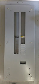 GE/General Electric AQF3422ABX 225A 208Y/120V 3Ph/4 Wire Type AXB7 Panel Board TQD32100 100A Main Breaker Included